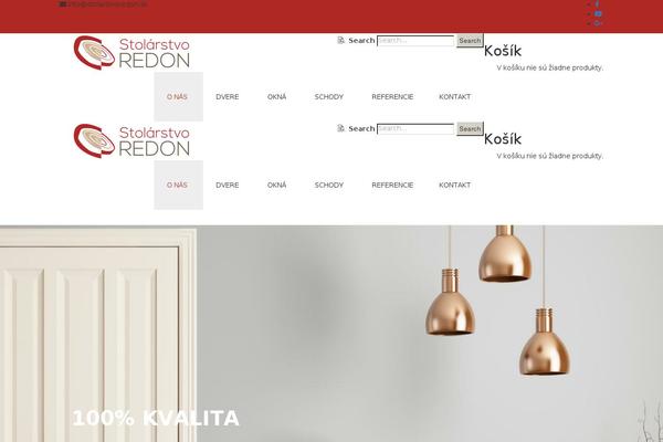 Site using Extensive-vc-addon plugin