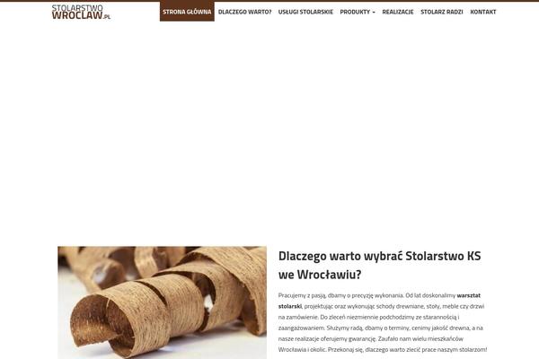Site using Cookie Consent plugin