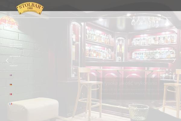 Site using Sticky-side-buttons plugin