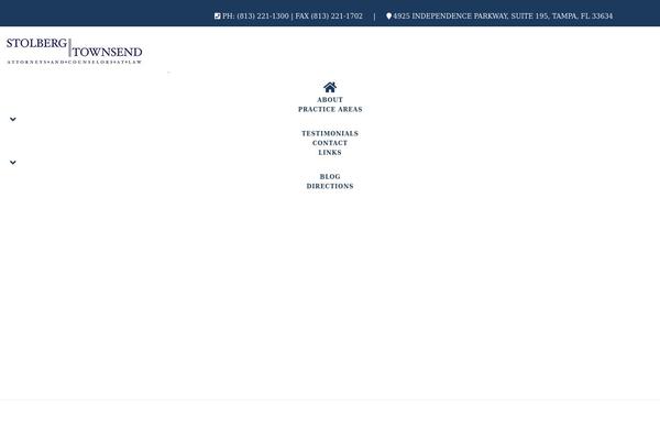 Site using Blog-designer-pro plugin
