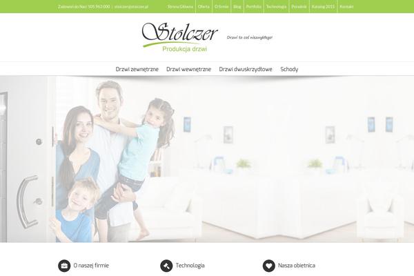 Site using Dormatic-core plugin