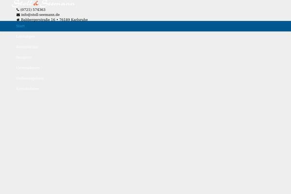 Site using Google-analytics-opt-out plugin