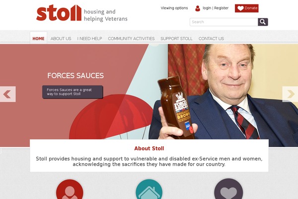 Site using Searchwp plugin