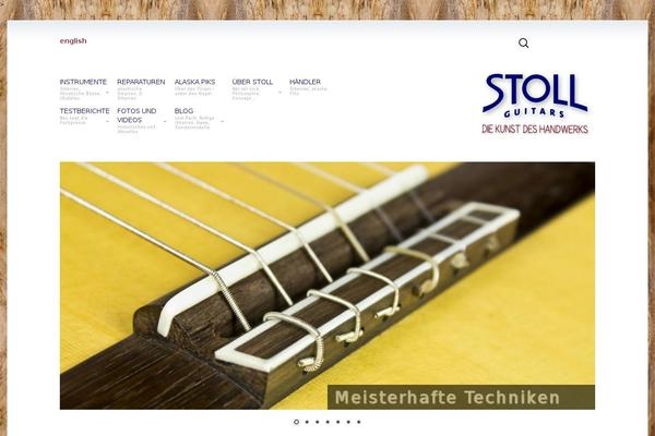 Site using Custom-related-posts plugin