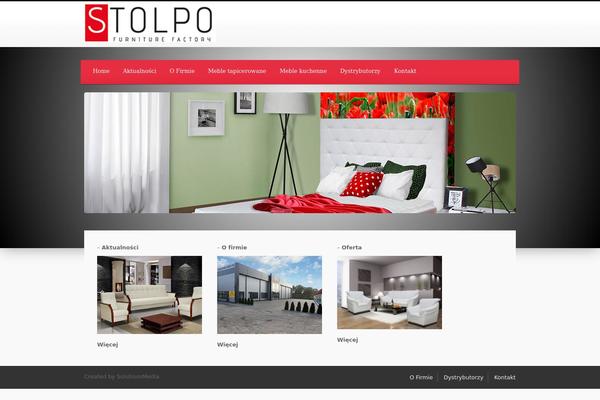 Site using Fastcarousel plugin