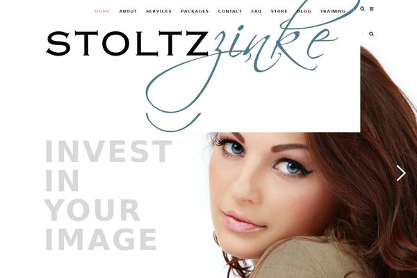 Site using Content-slider-block plugin