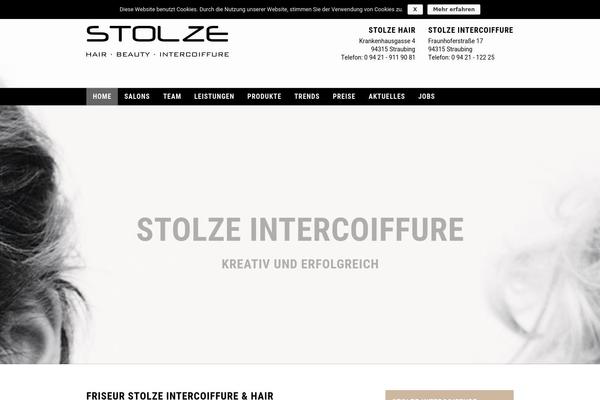 stolze-straubing.de site used Dashi