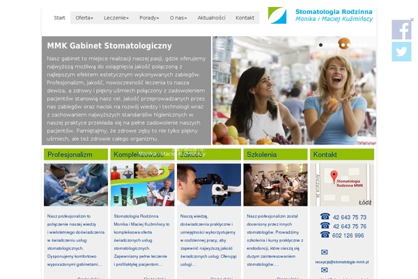 Medicare theme site design template sample