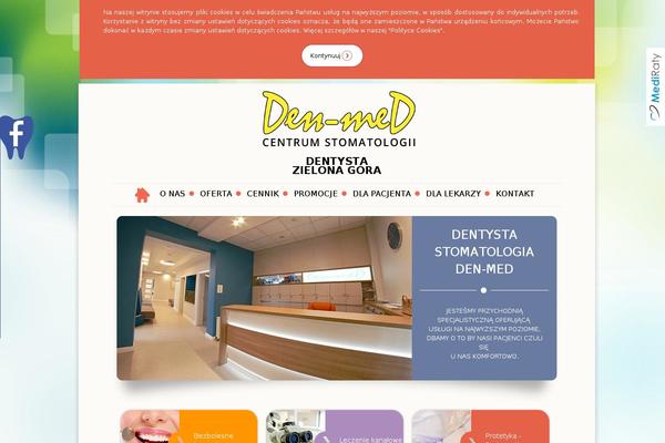 Site using Wp-google-places-review-slider plugin