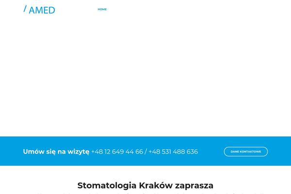Site using Arvo-framework plugin