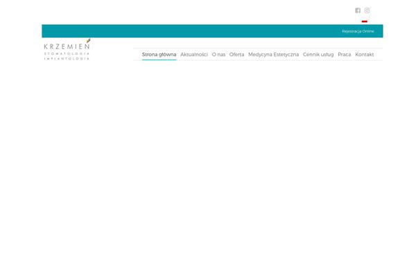 Site using WP Cookie Banner plugin