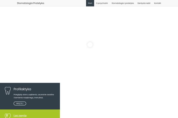 Site using Gallery-factory plugin