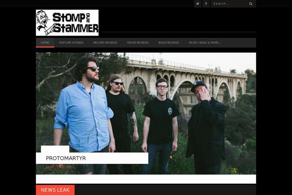 Site using Pixlikes plugin