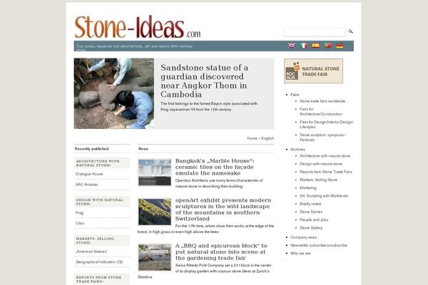 Site using Link Indication plugin
