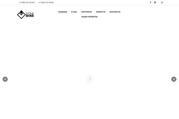 Xstore-child theme site design template sample