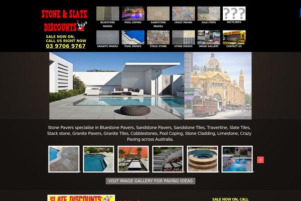 slatediscounts WordPress theme, websites list used slatediscounts theme slatediscounts theme websites examples