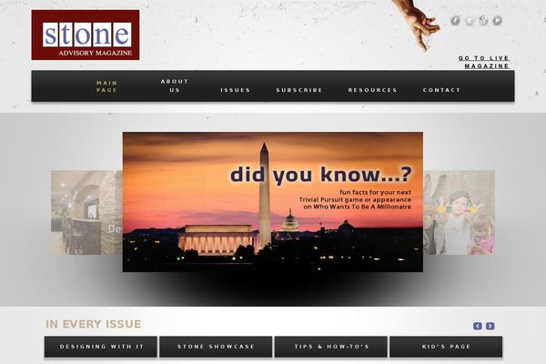 Site using MyGeoPosition.com Geotagging: Geotags / GeoMetatags / GeoFeedtags / GeoMicrodata / Maps plugin