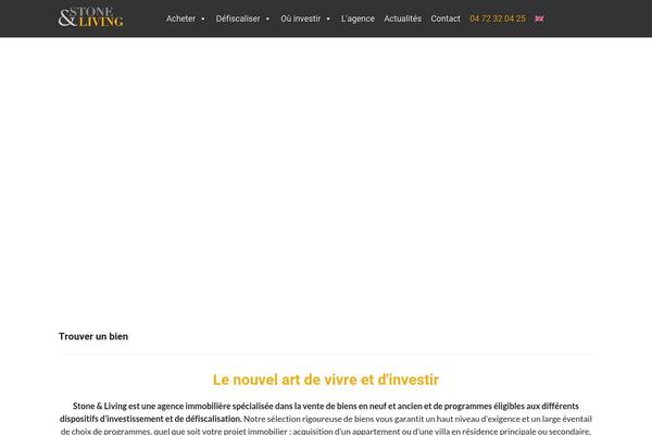Site using Send link to friend plugin