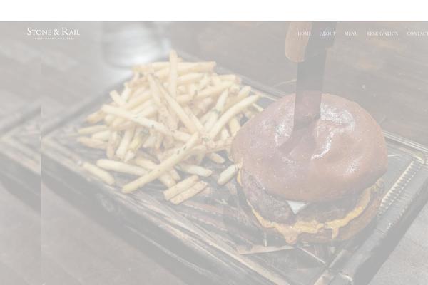 Site using EM Beer Manager plugin