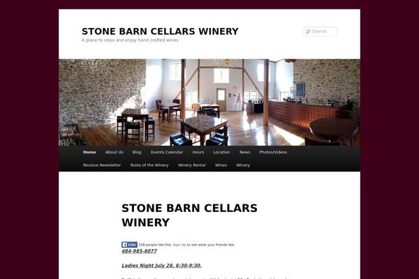 Site using Magic Action Box plugin