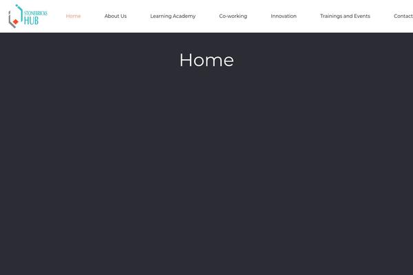 Site using Tweet-slide plugin