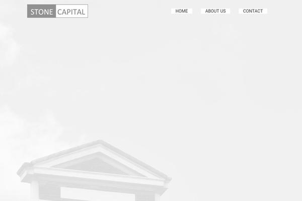 Site using Slz-core plugin