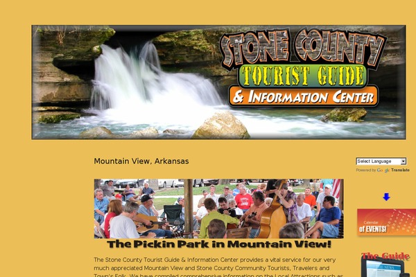 Adventure Travelling theme site design template sample