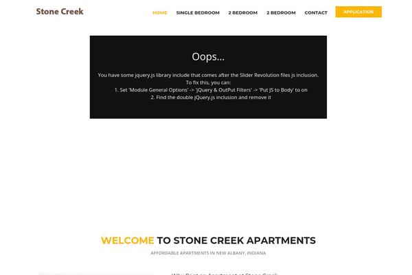 Howello theme site design template sample