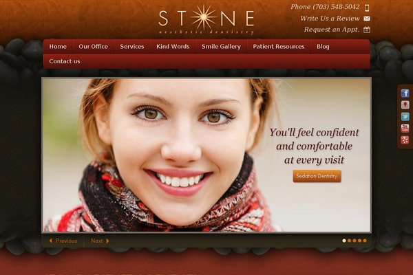Site using Popup-maker-wp plugin