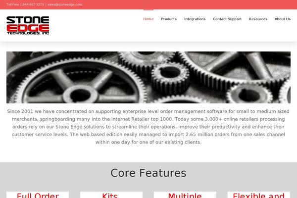 monsoon theme websites examples