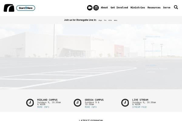 Site using Indeed-my-team-vc plugin
