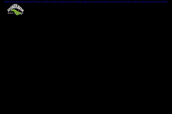 Site using Horizontal-scrolling-announcements plugin