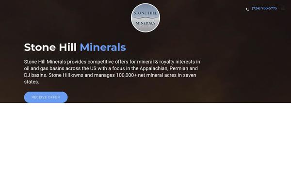 Site using Tatsu plugin