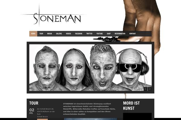 Site using Ocean-extra plugin