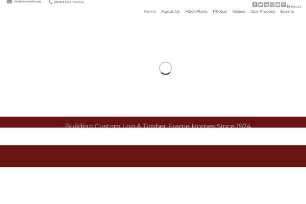 Avada Child Theme theme site design template sample