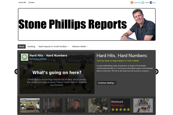 Site using Wp-super-popup-pro plugin