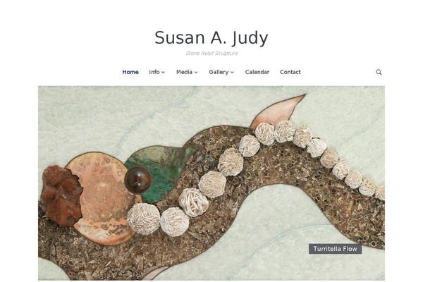 Site using Insta-gallery plugin