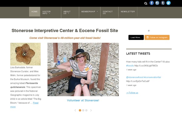 Ultra theme site design template sample