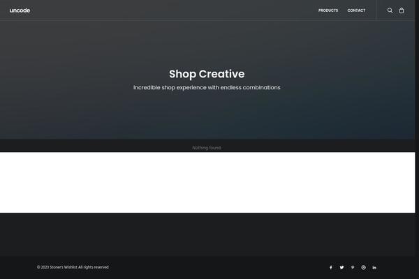 Site using I Recommend This plugin