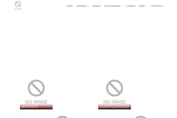 Site using Parallax_video_backgrounds_vc plugin