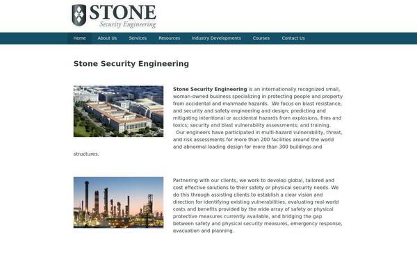 Berita theme site design template sample
