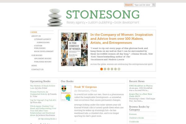 Thematic theme site design template sample