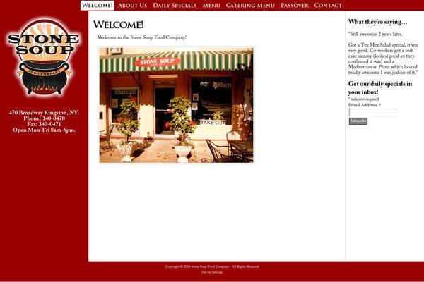 Site using Force-refresh plugin