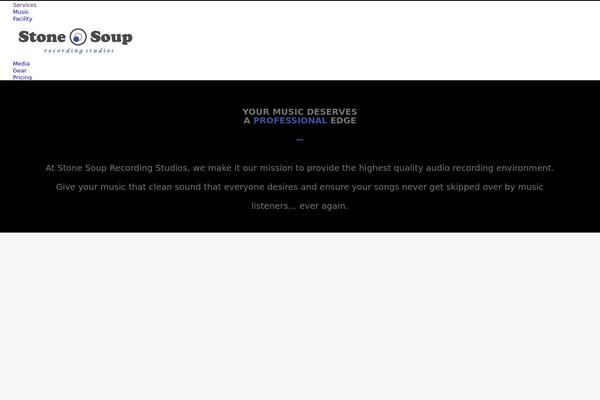 Site using Srizon Facebook Album plugin