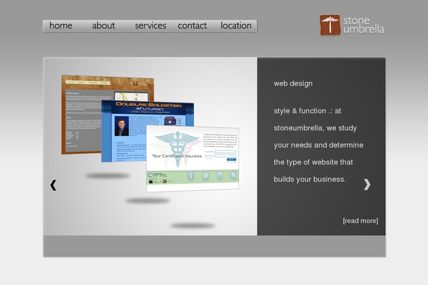 Materialis-pro theme site design template sample