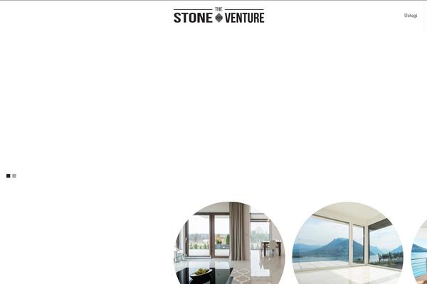 Virtue Premium theme site design template sample