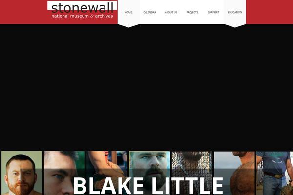 Site using Event Tickets plugin