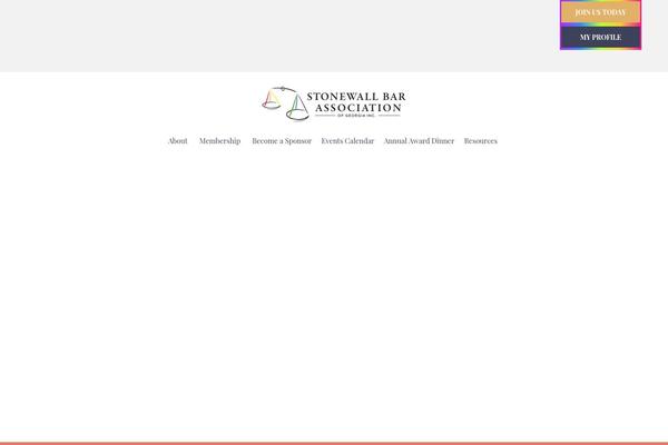 Site using Hide-admin-bar-based-on-user-roles plugin