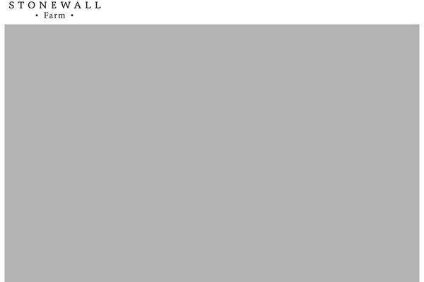 Site using Organic-widget-area-block plugin