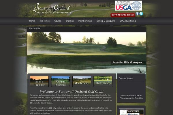 Site using Golfnow-genesis-a11y plugin